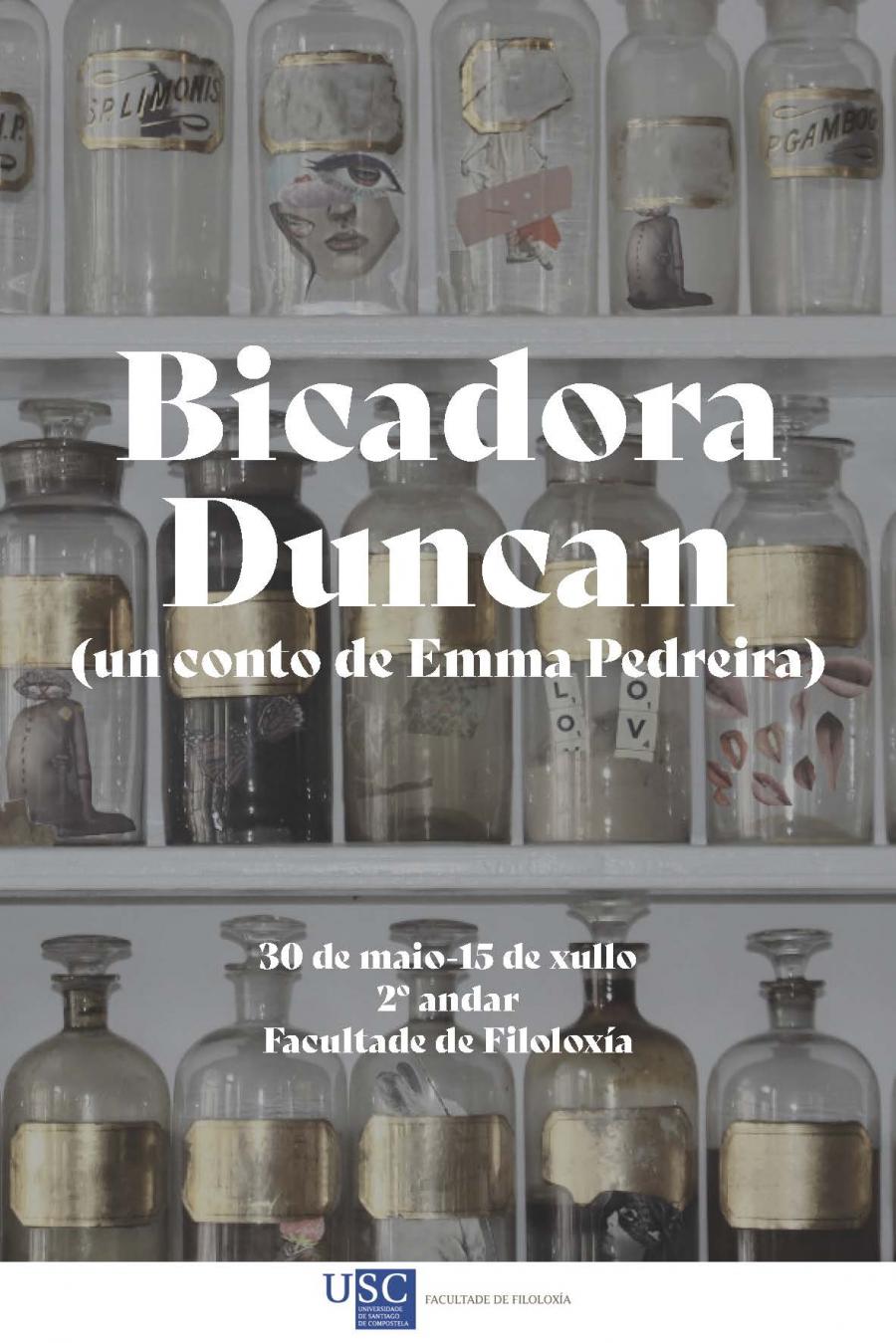 Cartel da exposición