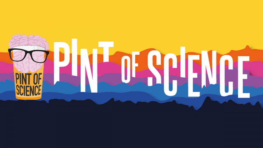 Pint of Science 23