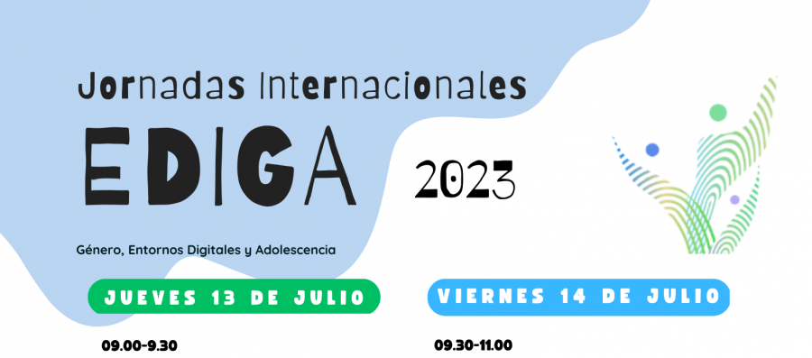 Xornadas Internacionais EDIGA