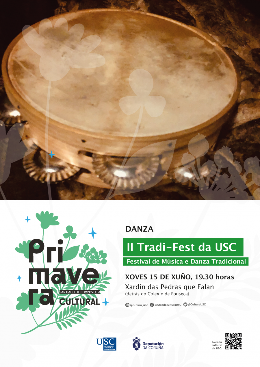 II TradiFest USC