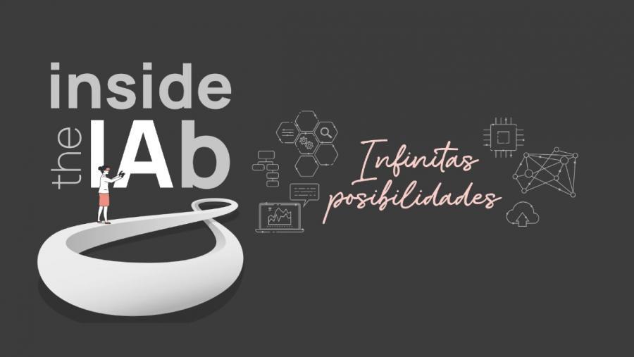 VIII edición do 'Inside the lab'