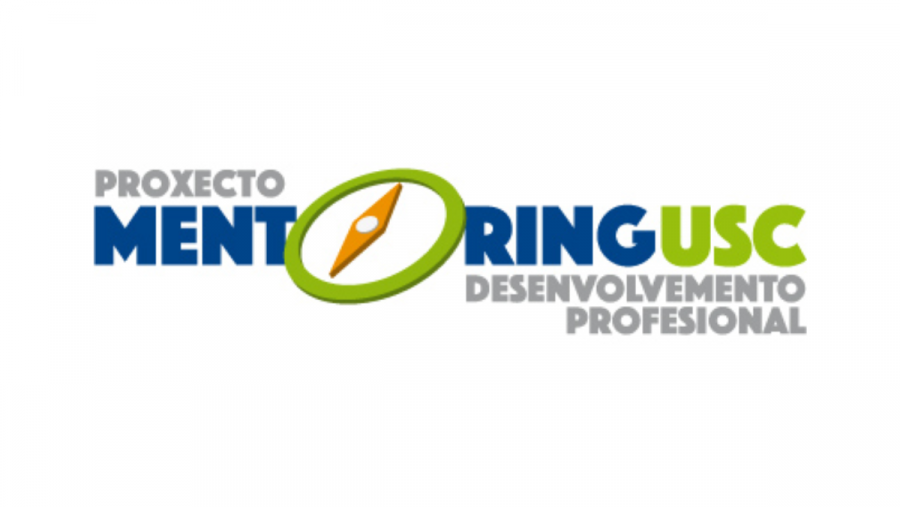 Clausura da VIII edición do Proxecto Mentoring USC