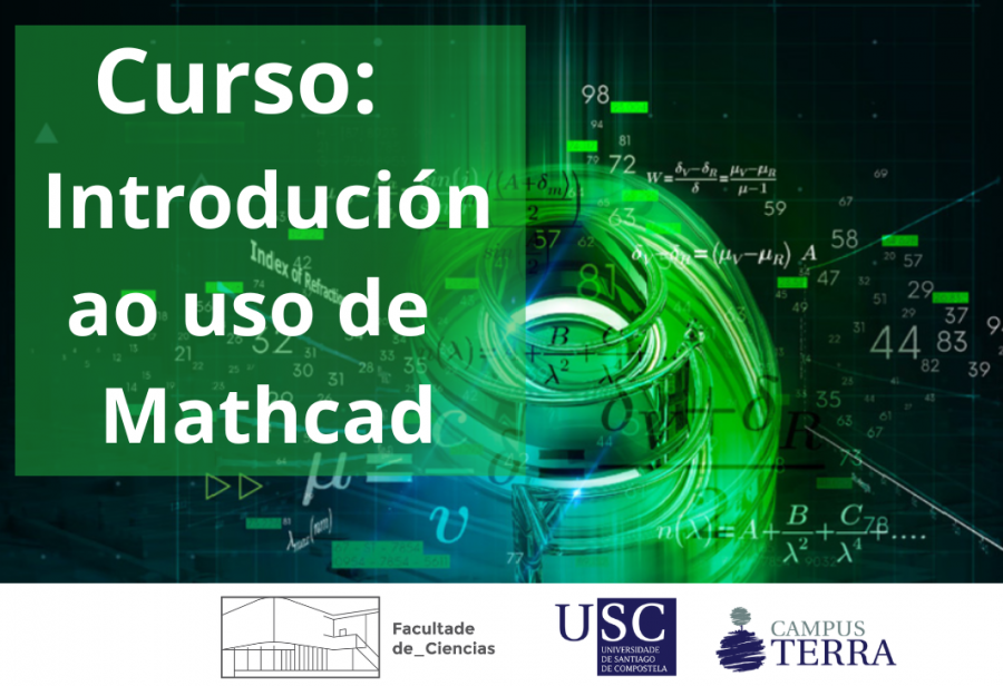 Introdución ao uso de Mathcad