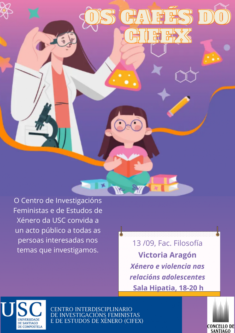 Cafés do CIFEX