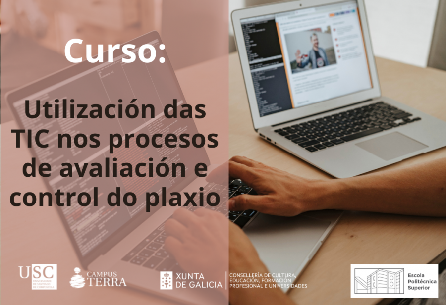 Curso Avaliación e control do plaxio