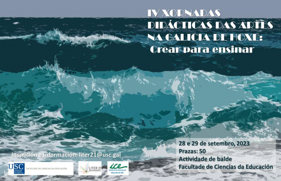 Cartel das xornadas