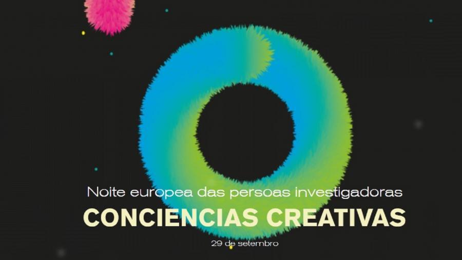 G-NIGHT | Noite Europea das Persoas Investigadoras