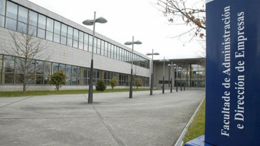 Facultade de ADE