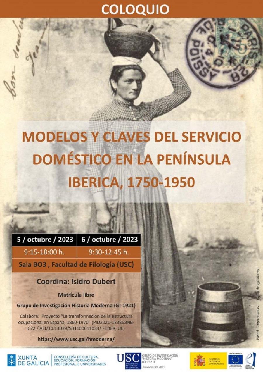 Cartel da xornada
