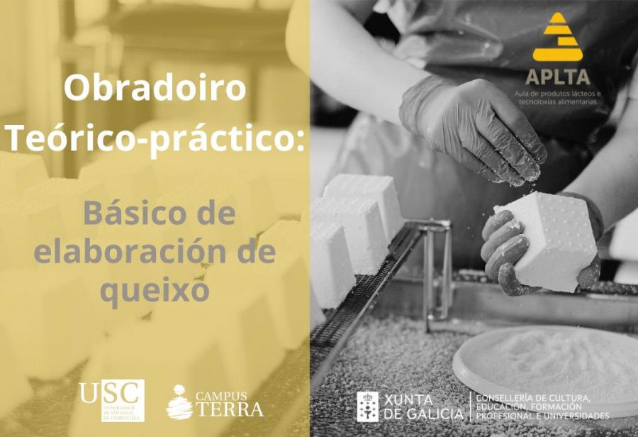 Cartaz do obradoiro