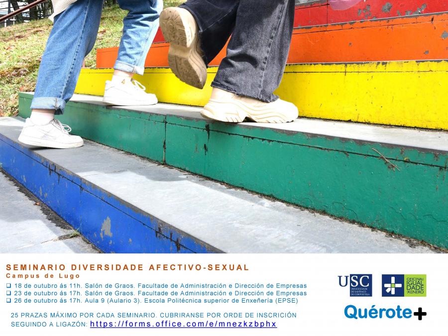 Cartaz do seminario