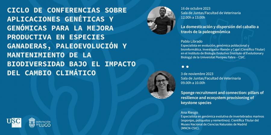 Ciclo de conferencias