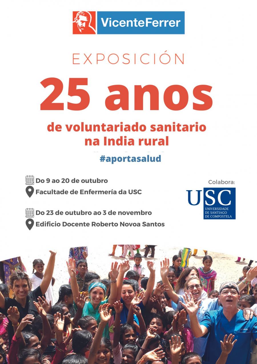 Cartel da mostra