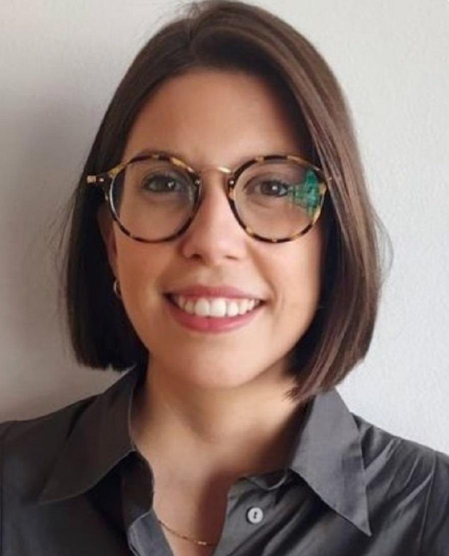 Alba Enríquez Cruz explicará conceptos do Dereito da Cultura