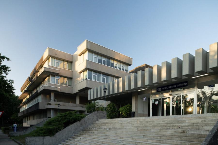 Facultade de Dereito