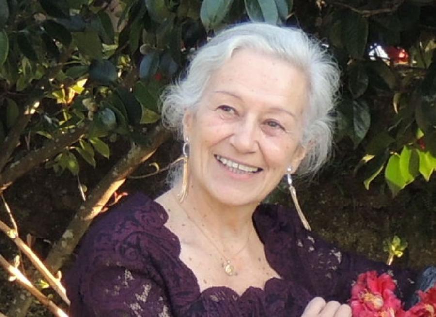 Margarita Viso Soto