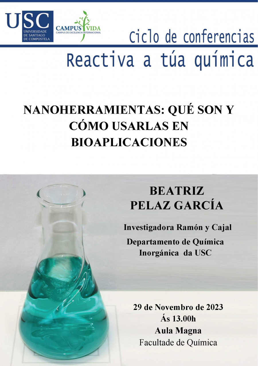 Nanoherramientas: qué son y cómo usarlas en bioaplicaciones