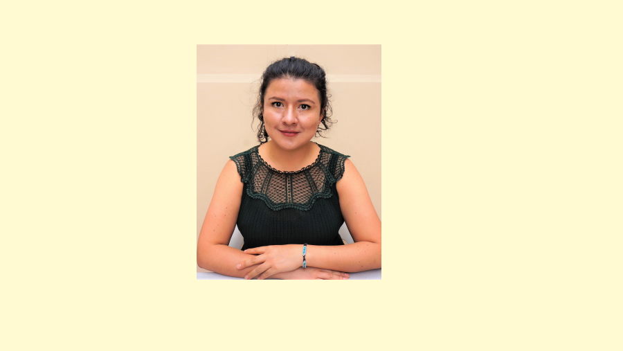Viviana Buitrón