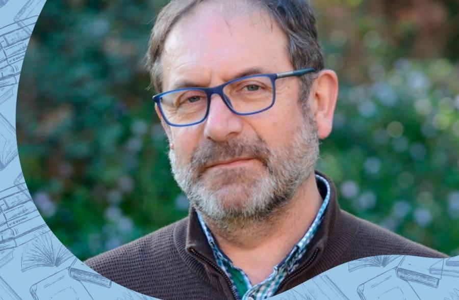Antonio Reigosa 