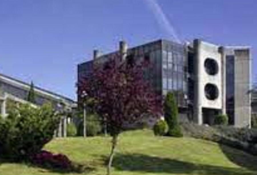 Escola Politécnica Superior de Enxeñaría