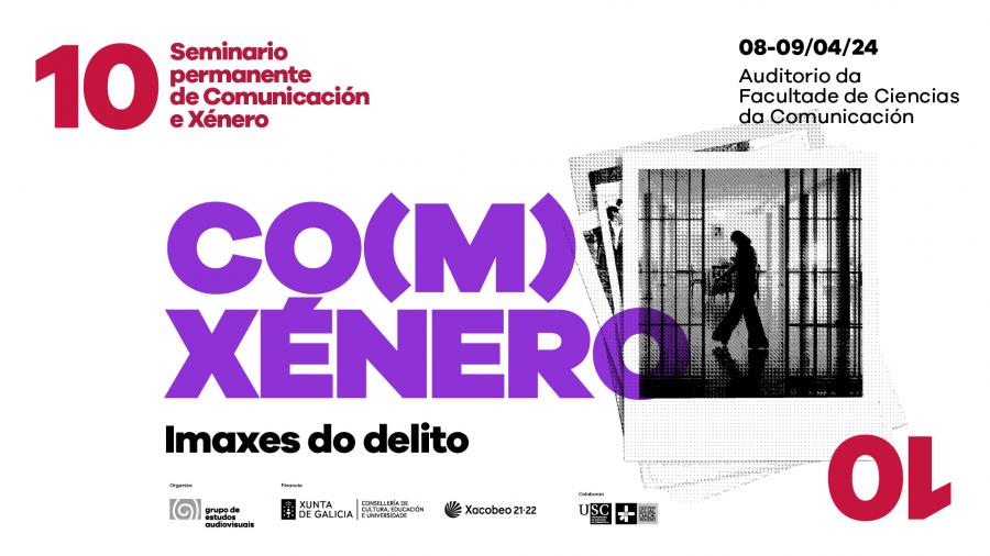 Cartel das xornadas