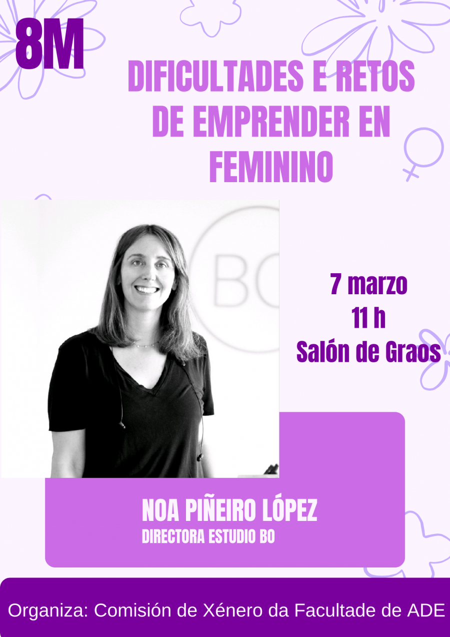 Cartaz da sesión
