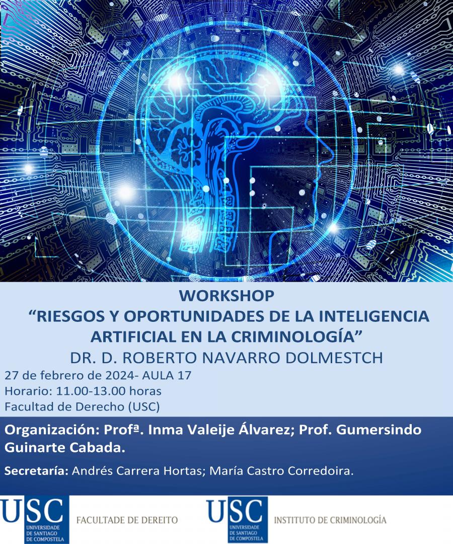 Imaxe co cartel