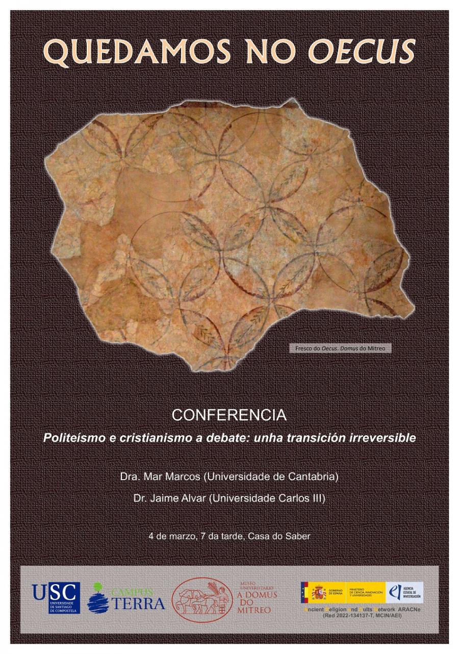 Cartaz da sesión