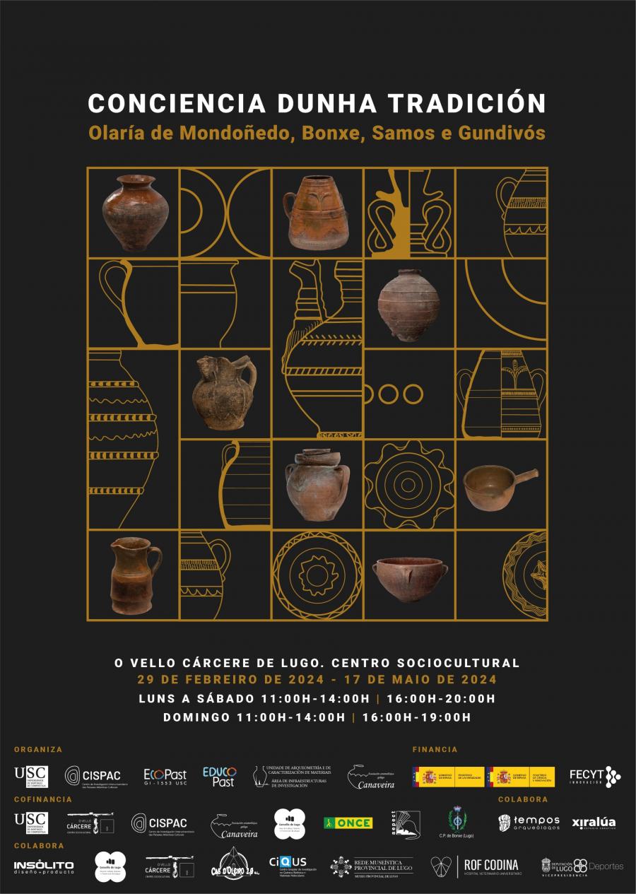 Cartaz da mostra