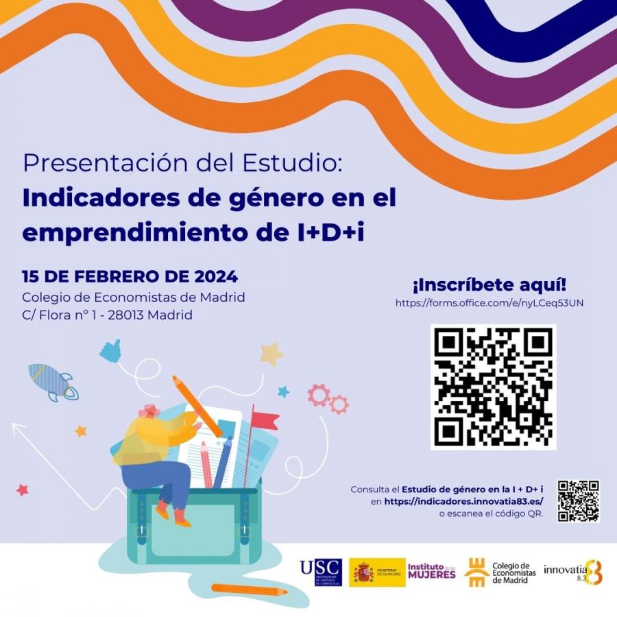 Cartel do evento