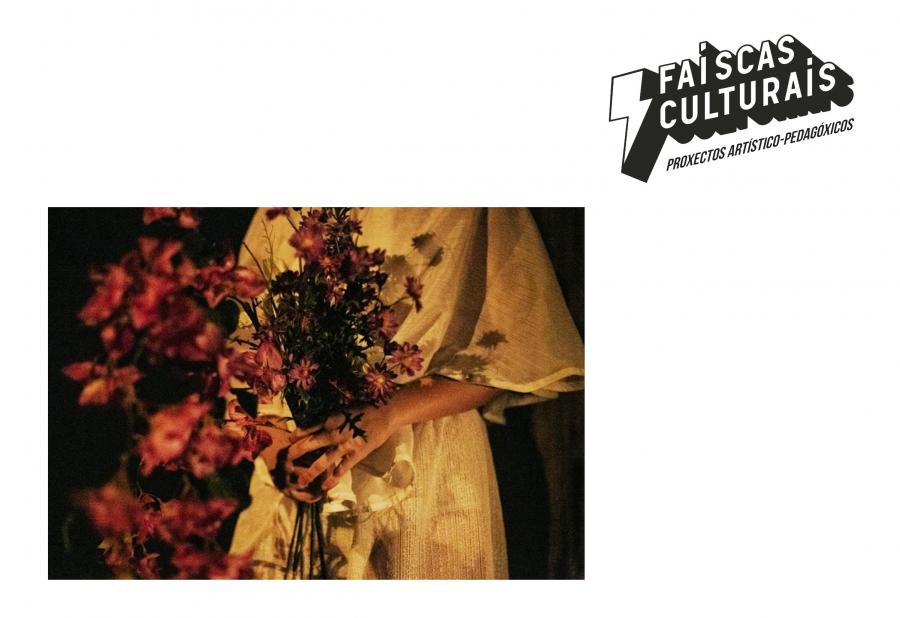 Faísca Escoitar-se antes de actuar
