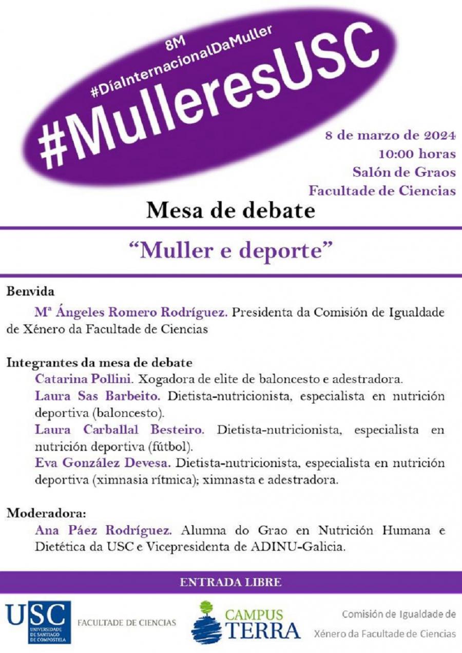 Cartaz da sesión