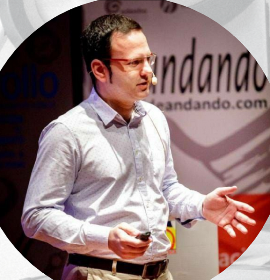 Luis Casaló