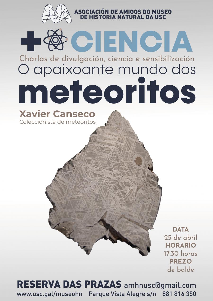 A exposición mostra a colección de Xavier Canseco