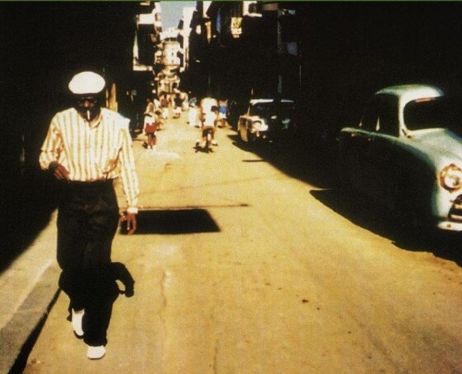 Buena Vista Social Club