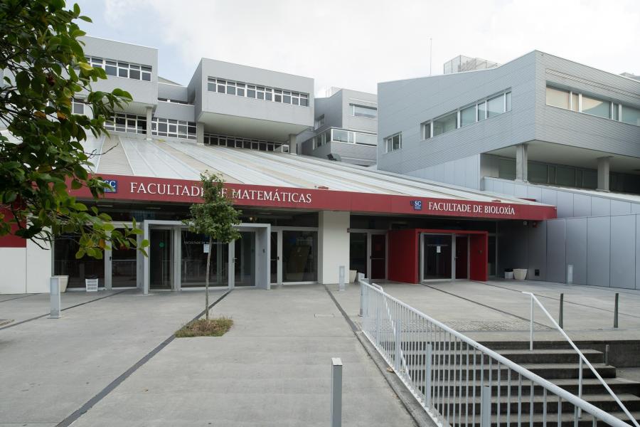 Facultade de Bioloxía