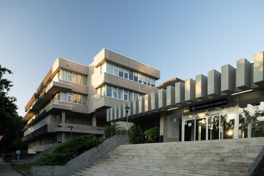 Facultade de Dereito