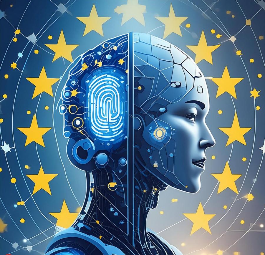 Analizaranse os principais puntos da acta da intelixencia artificial 