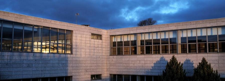 Facultade de ADE