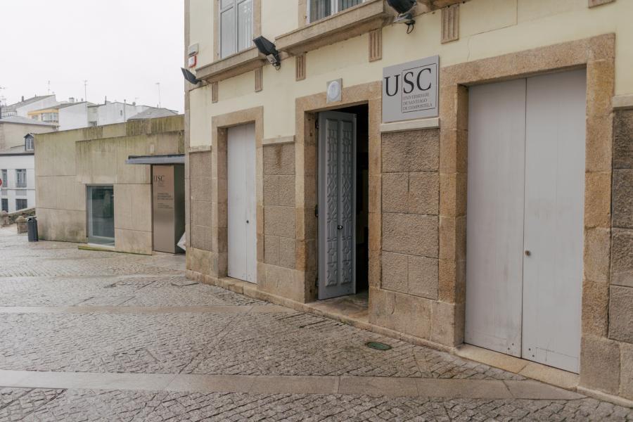 A presentanción terá lugar no Pazo de Montenegro 