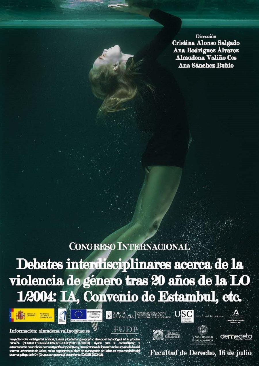 Cartel do congreso