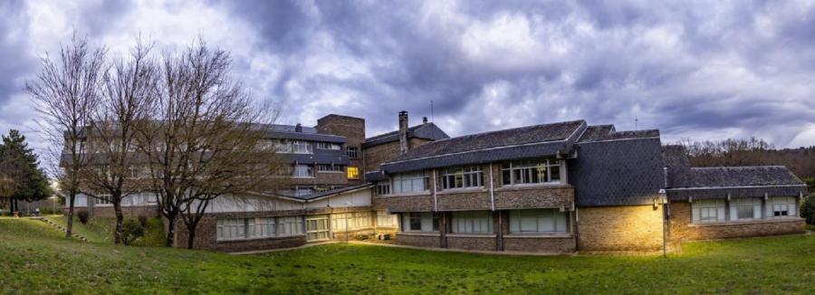 Facultade de Ciencias