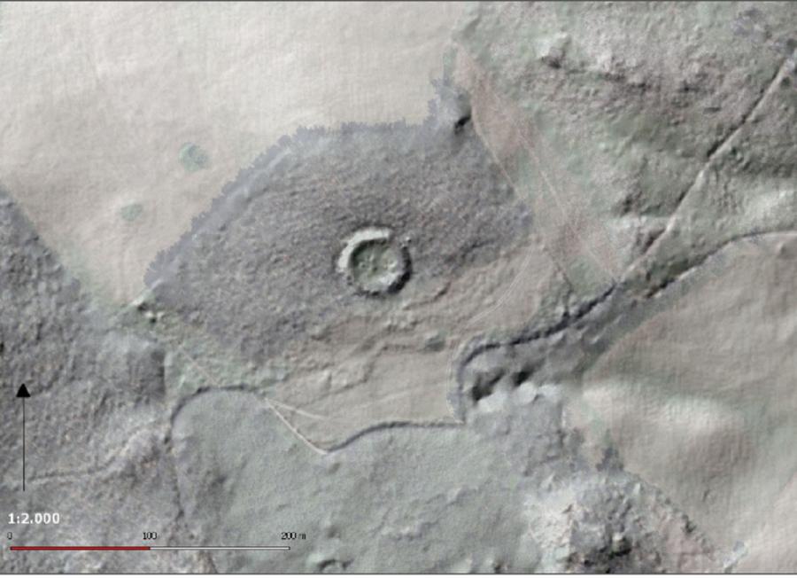 Na actualidade, o número de xacementos deste tipo cartografados en Galicia supera os cincuenta