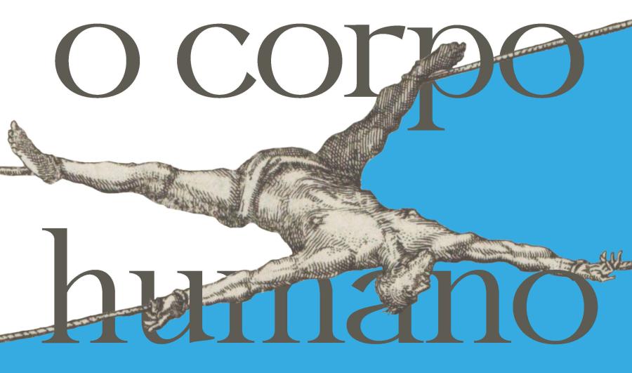 Detalle do cartel da exposición