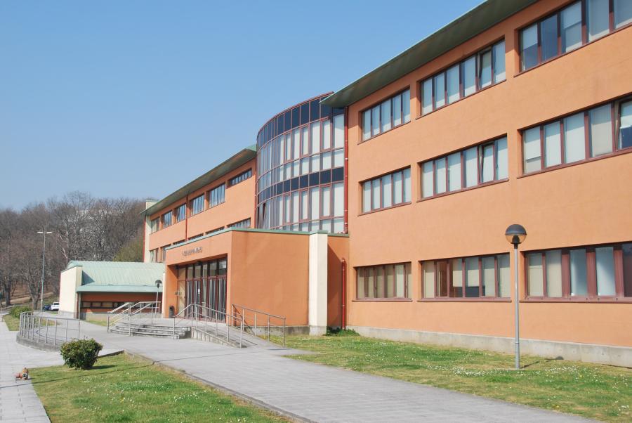 Facultade de Humanidades