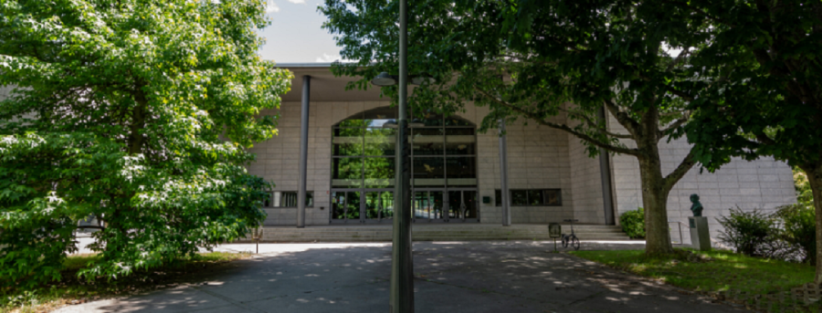 Facultade de ADE