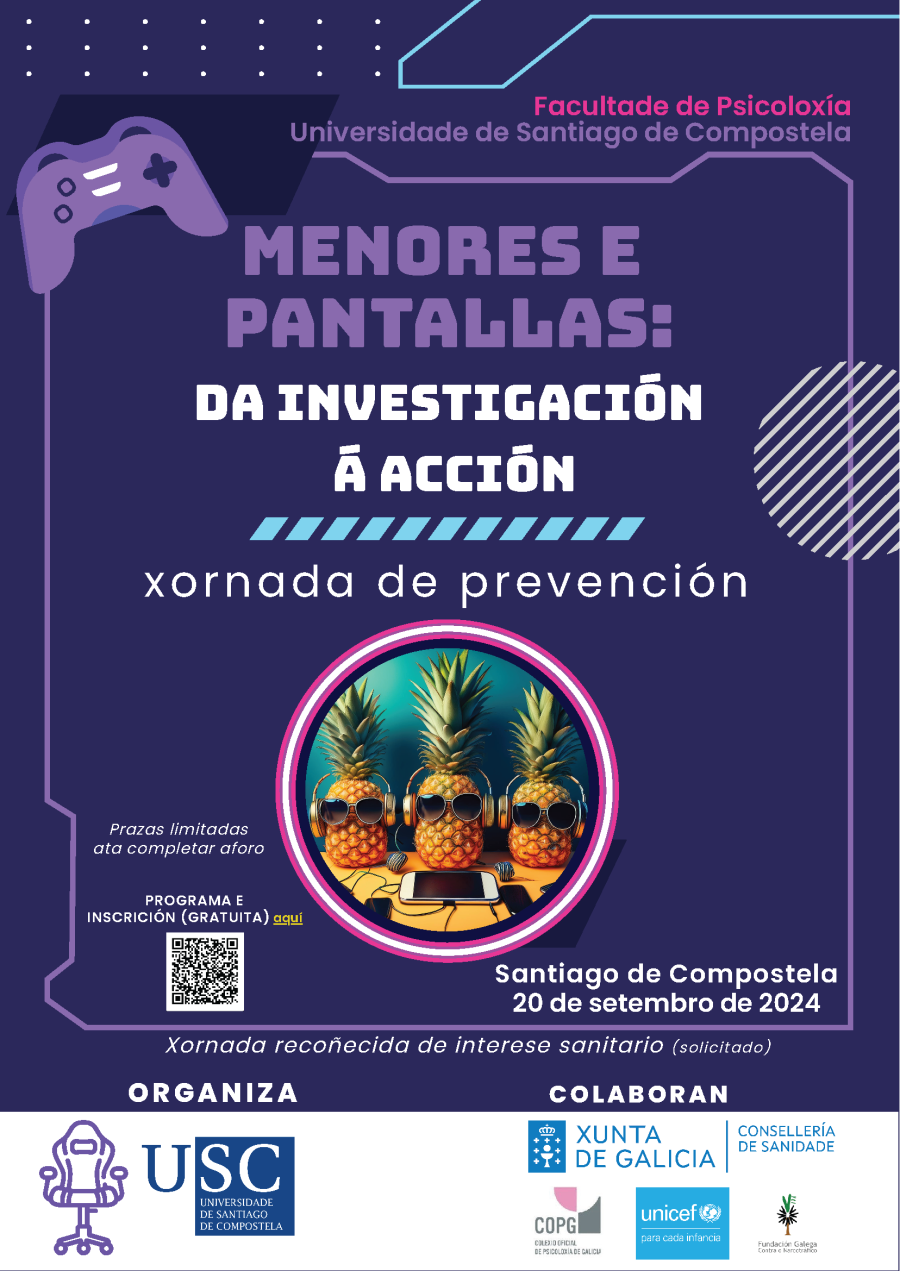 xornada de prevención