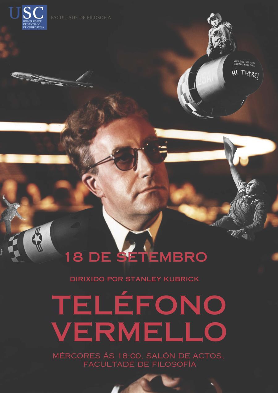 Cartaz do filme