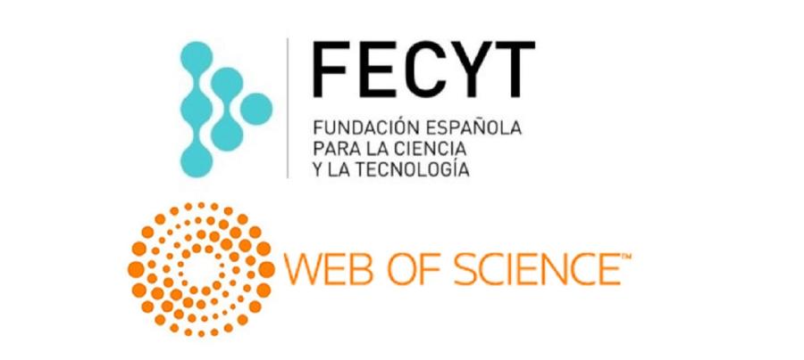 Xa está aberta a inscrición nas formacións de Web of Science de marzo