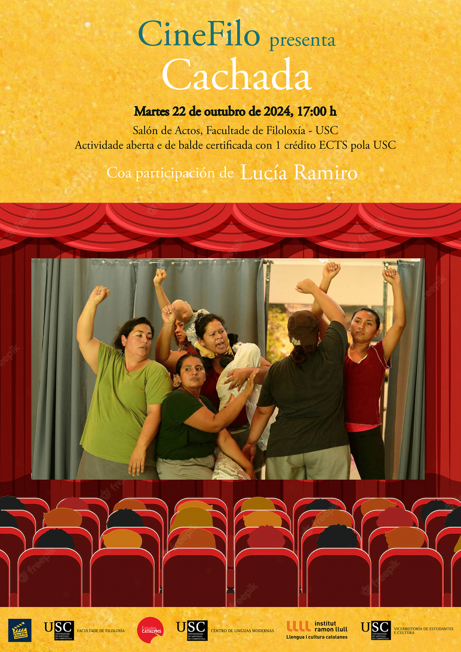 Cartaz do evento